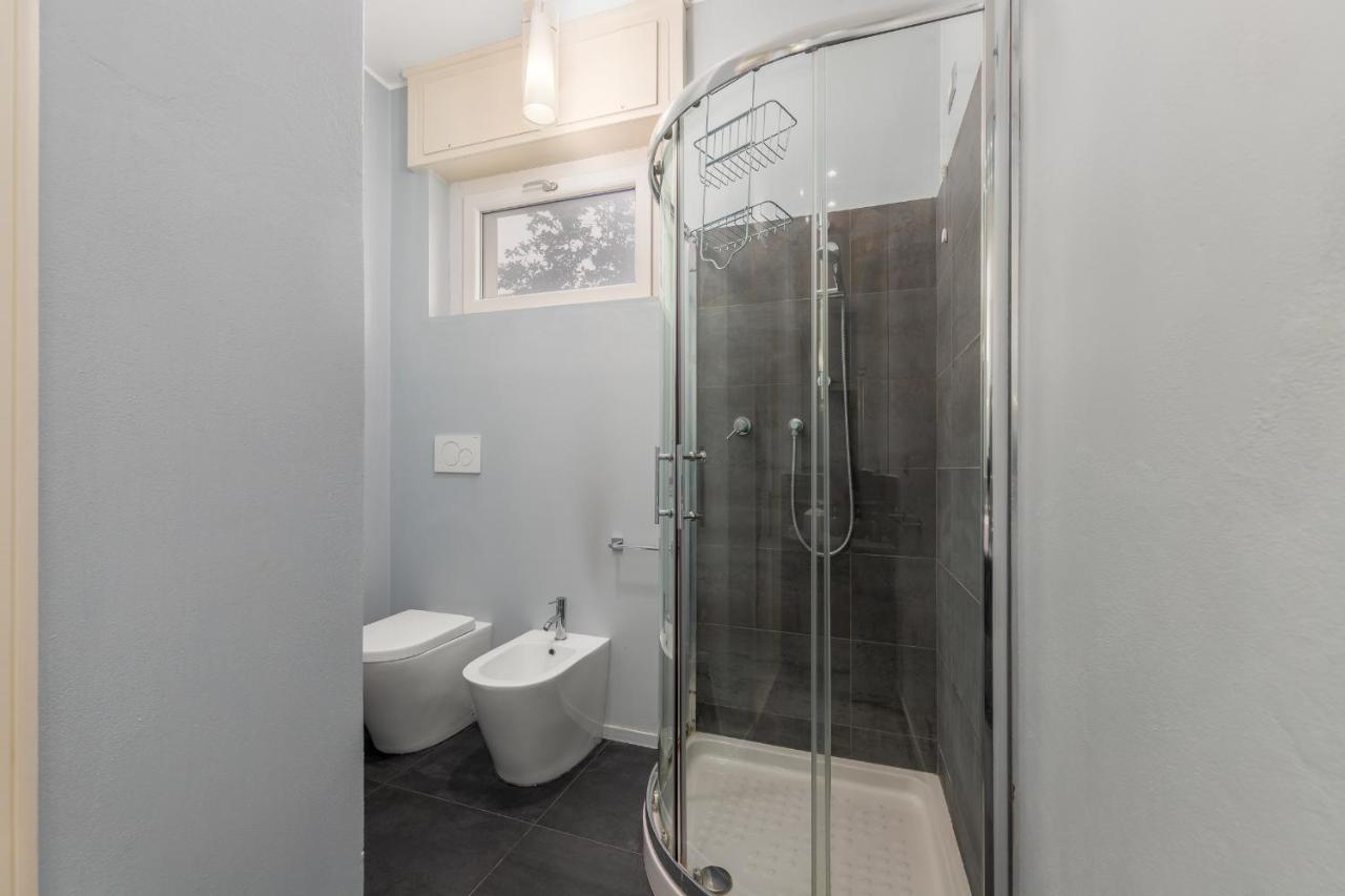 Niguarda-zara Xxl Home,two Balconies,wifi,family Apartment Mailand
